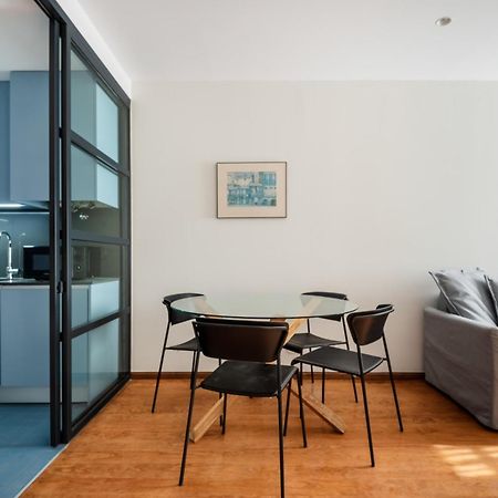 Rivoli Apartments Porto Exterior photo
