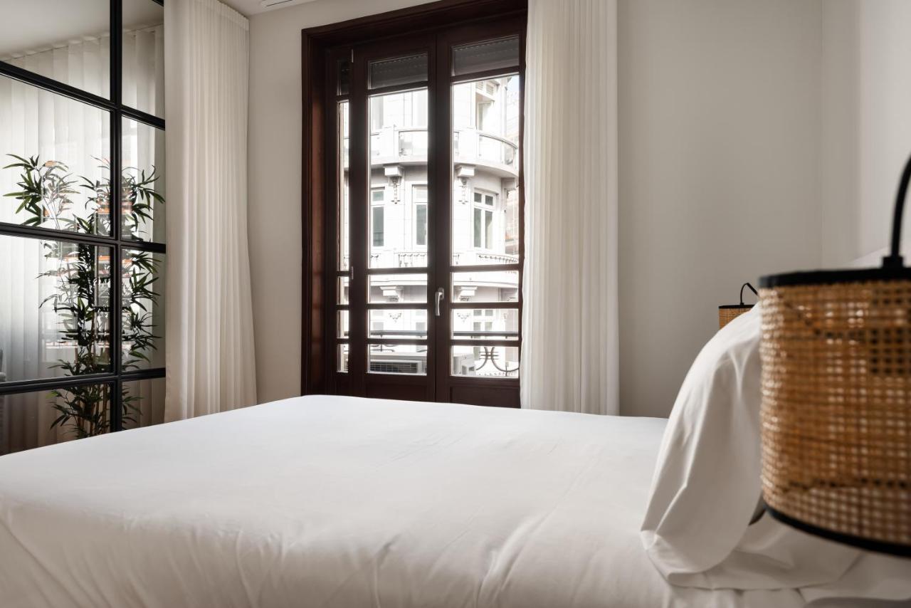 Rivoli Apartments Porto Exterior photo
