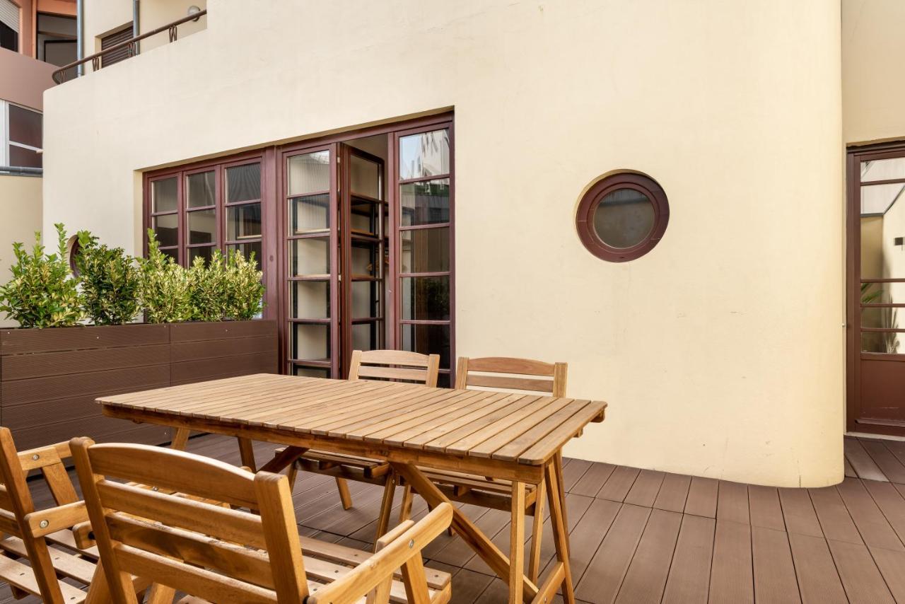 Rivoli Apartments Porto Exterior photo