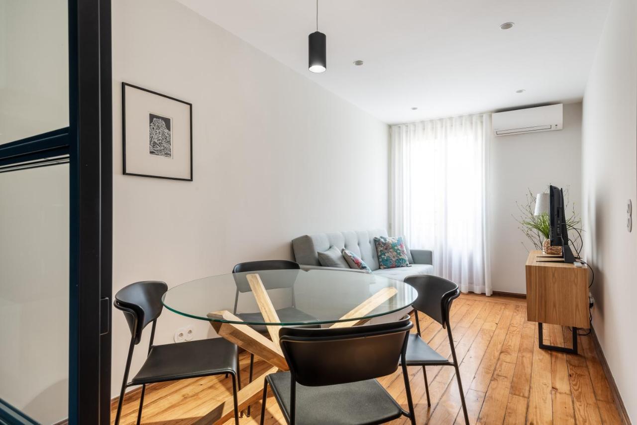 Rivoli Apartments Porto Exterior photo
