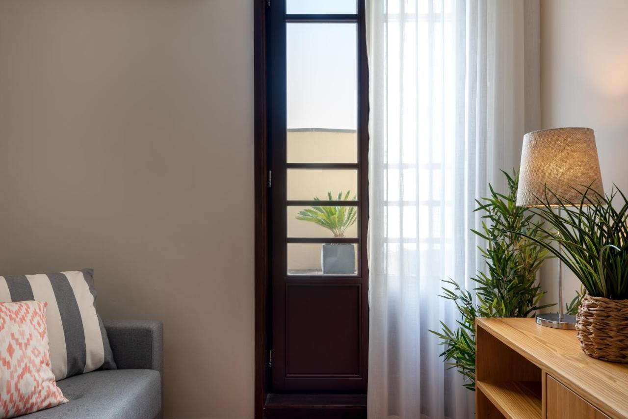 Rivoli Apartments Porto Exterior photo