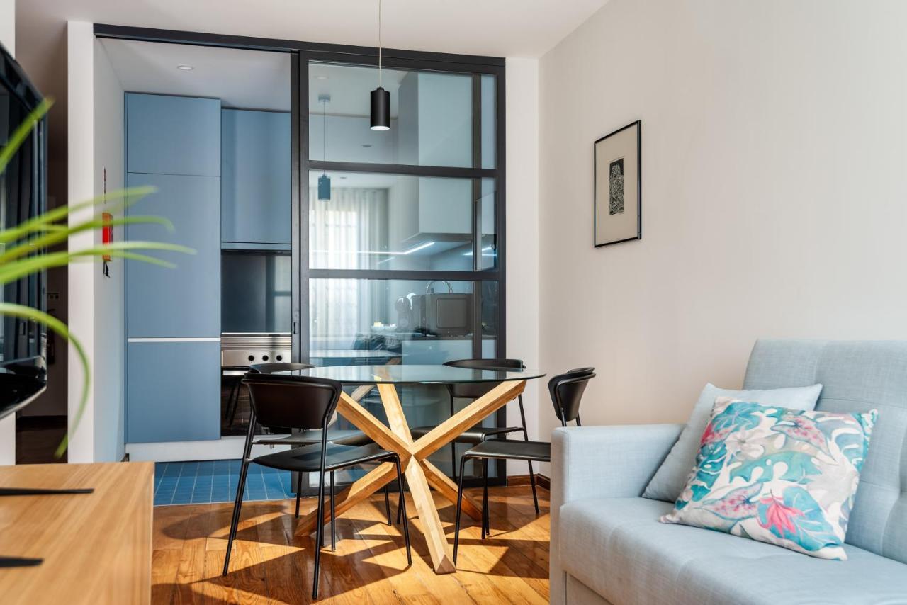 Rivoli Apartments Porto Exterior photo