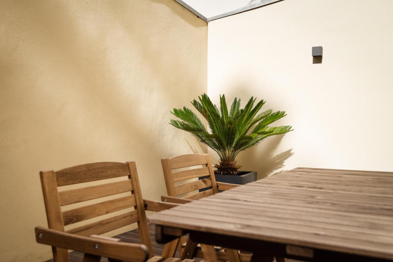 Rivoli Apartments Porto Exterior photo