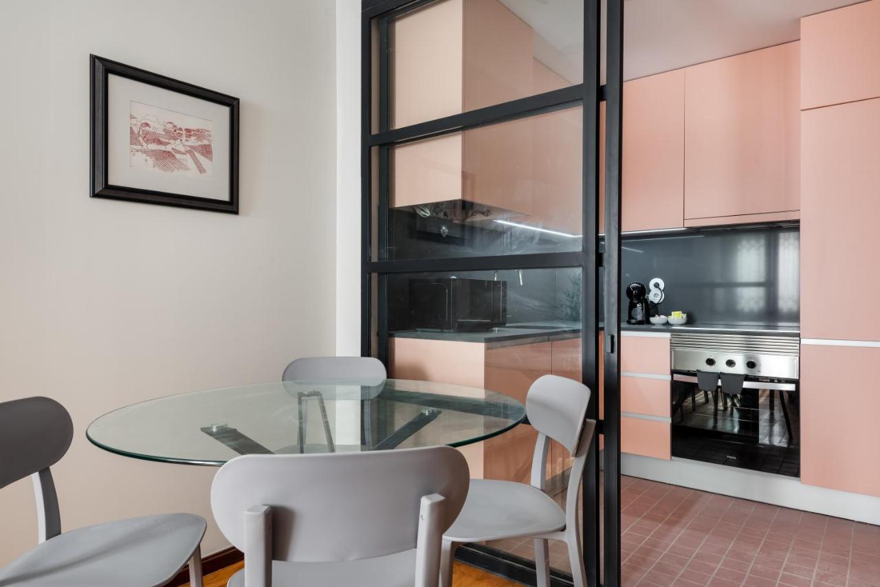 Rivoli Apartments Porto Exterior photo