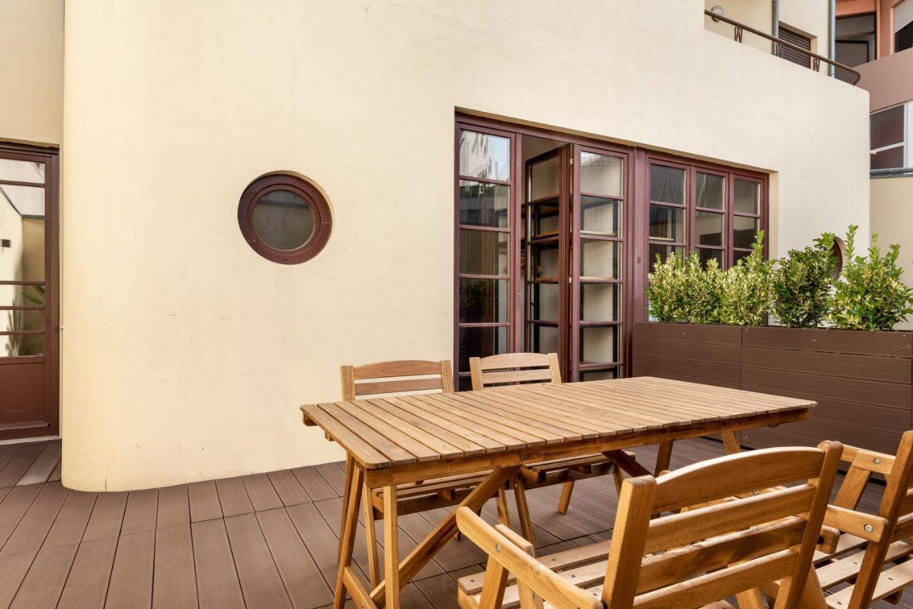 Rivoli Apartments Porto Exterior photo
