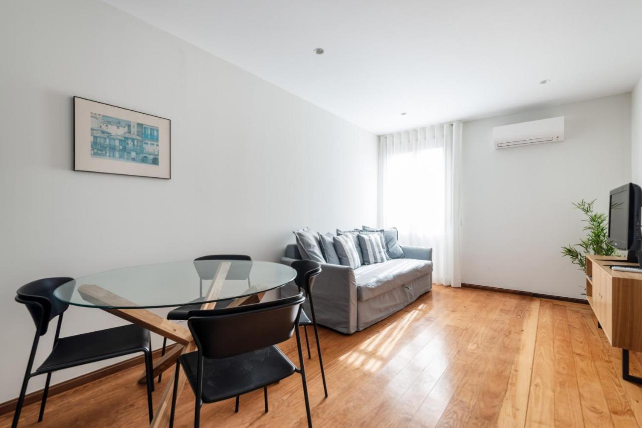 Rivoli Apartments Porto Exterior photo