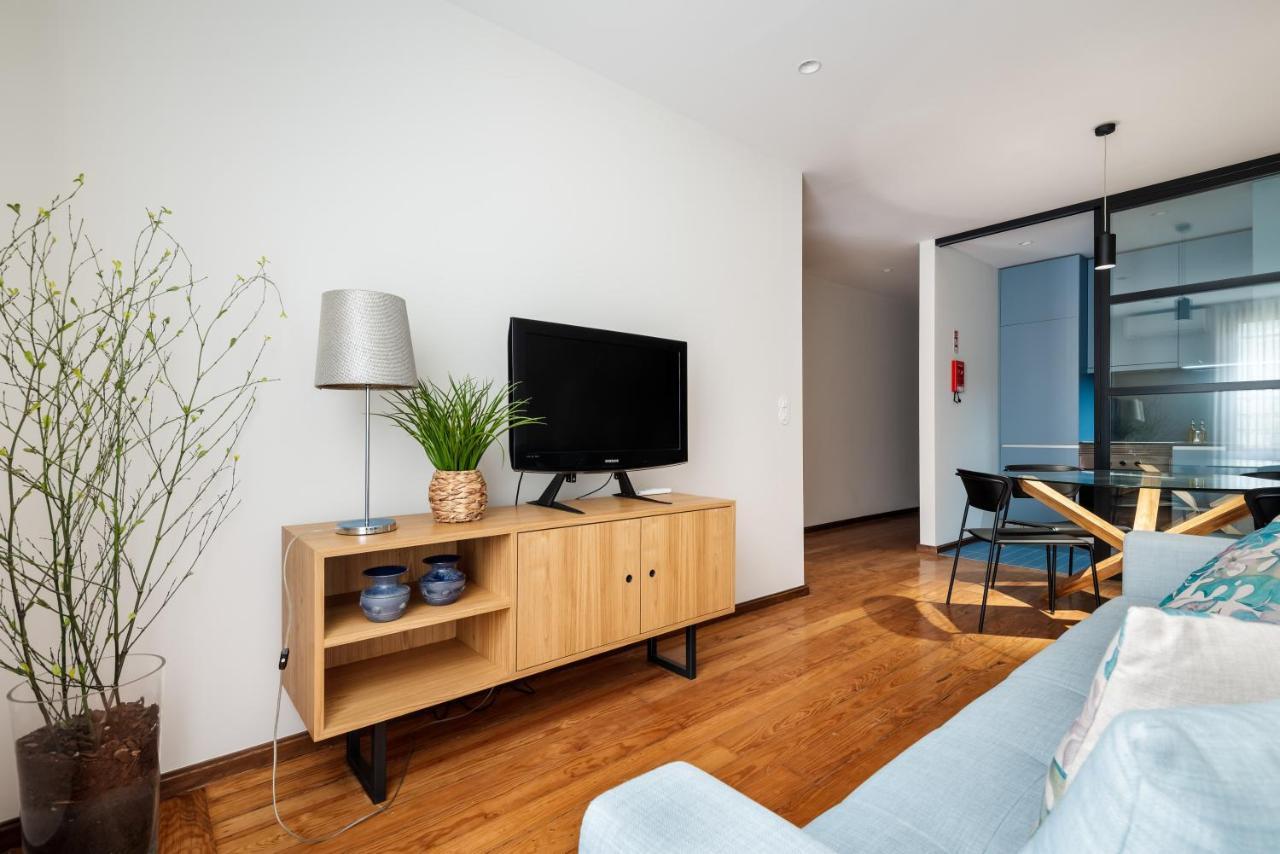 Rivoli Apartments Porto Exterior photo