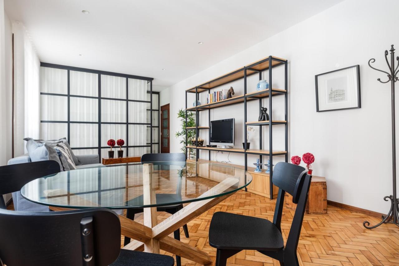 Rivoli Apartments Porto Exterior photo