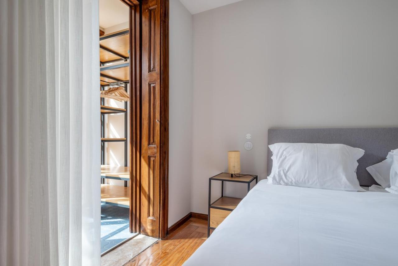 Rivoli Apartments Porto Exterior photo