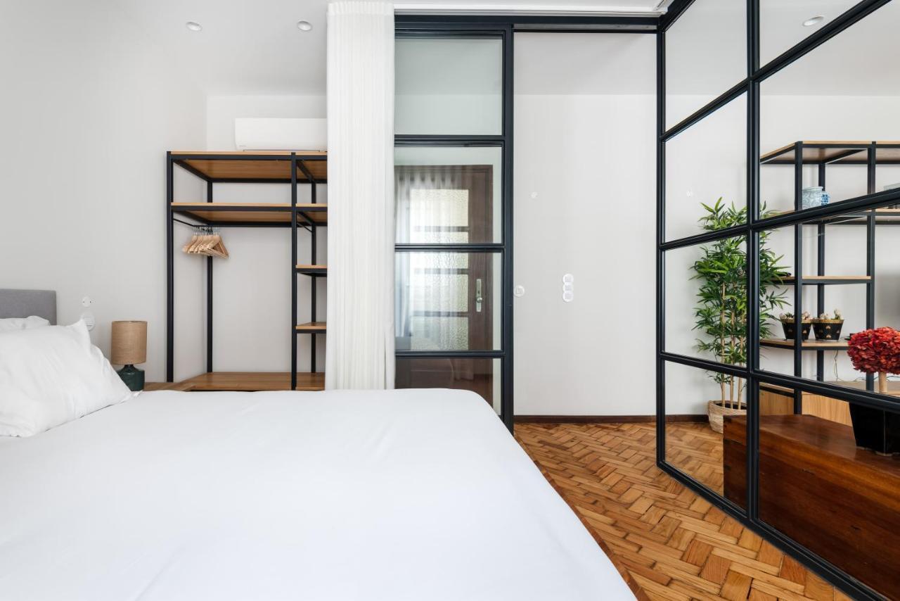 Rivoli Apartments Porto Exterior photo