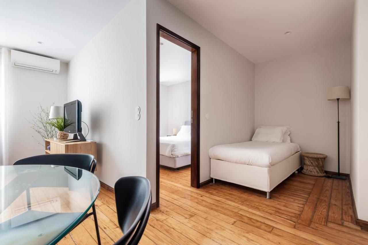 Rivoli Apartments Porto Exterior photo