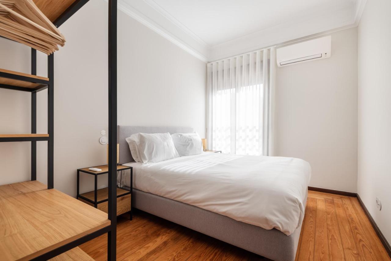 Rivoli Apartments Porto Exterior photo