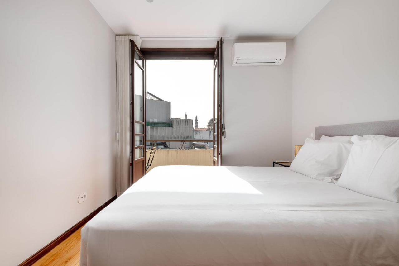 Rivoli Apartments Porto Exterior photo