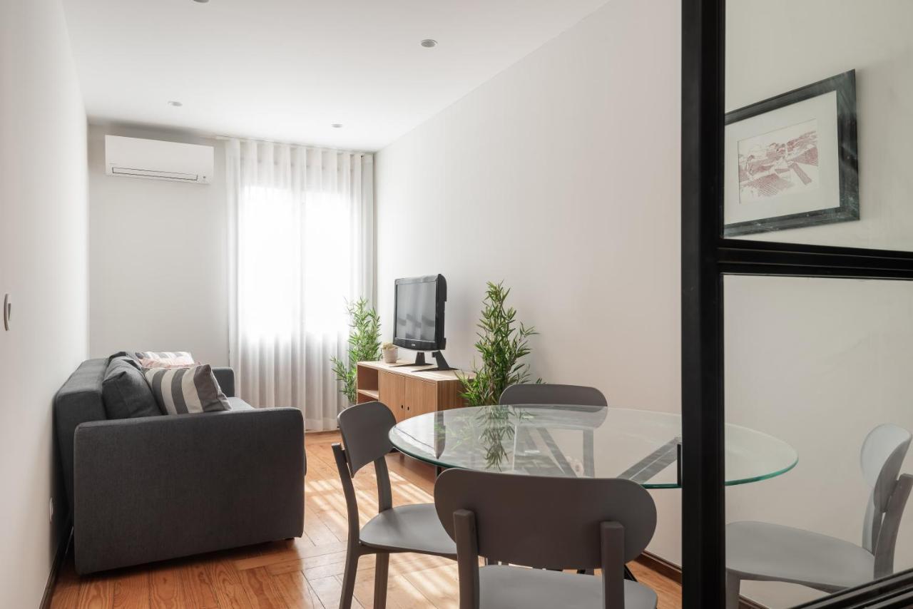 Rivoli Apartments Porto Exterior photo