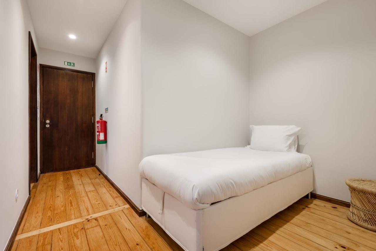 Rivoli Apartments Porto Exterior photo