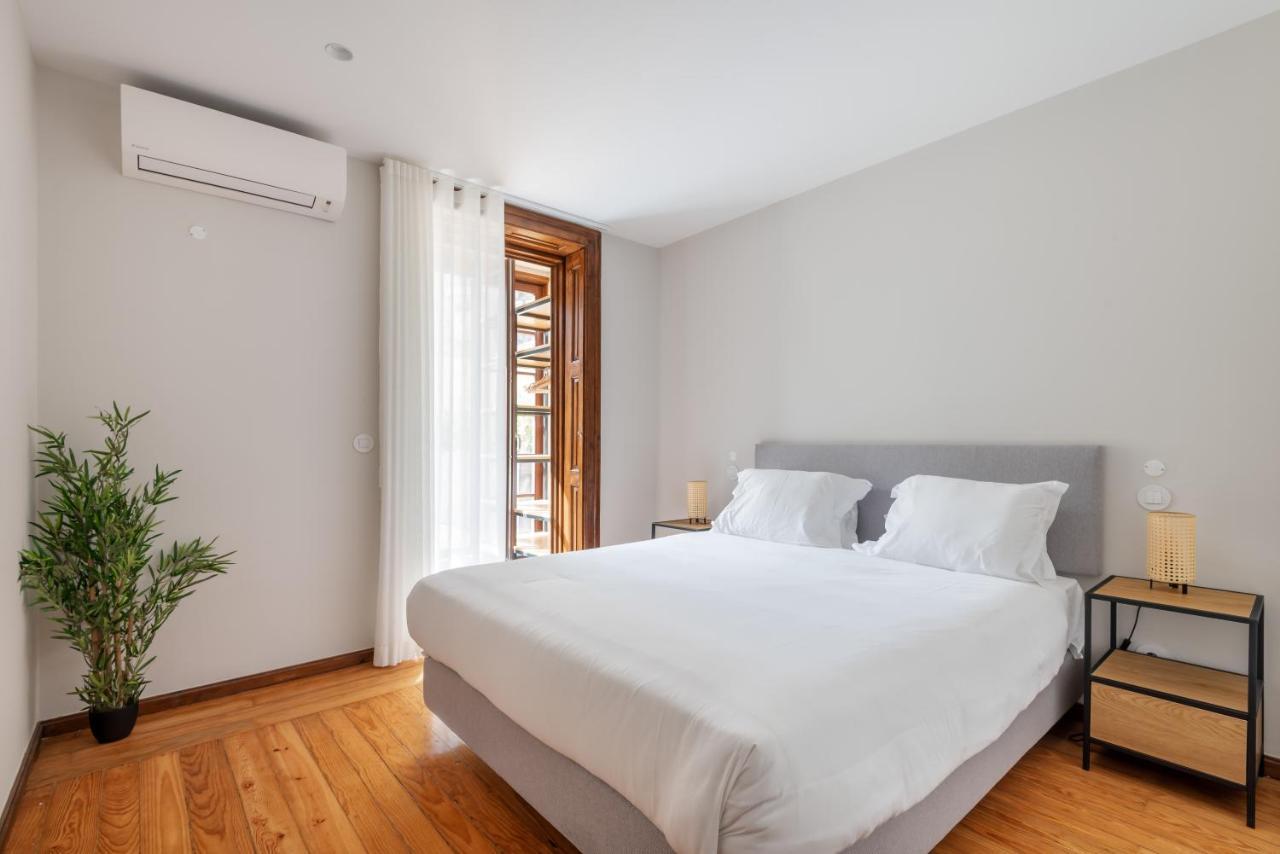 Rivoli Apartments Porto Exterior photo