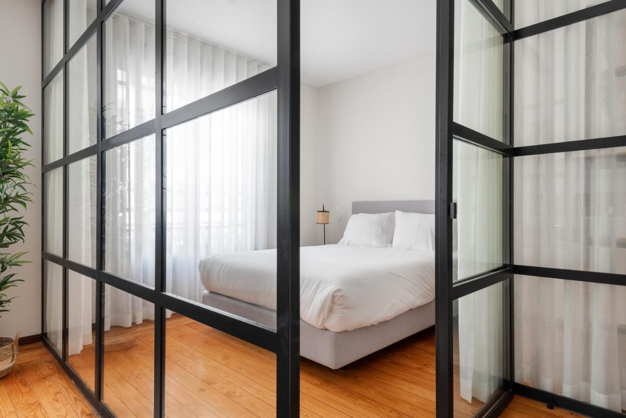 Rivoli Apartments Porto Exterior photo