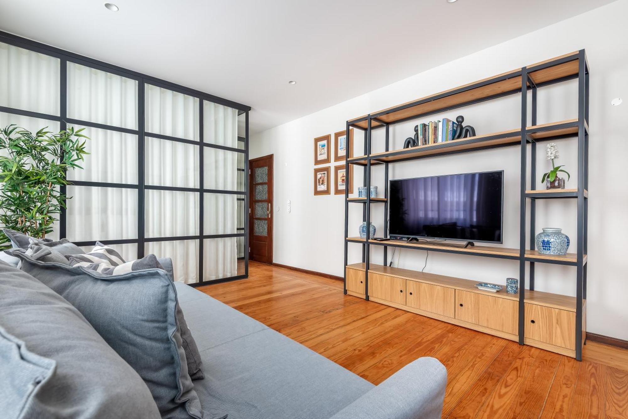 Rivoli Apartments Porto Exterior photo